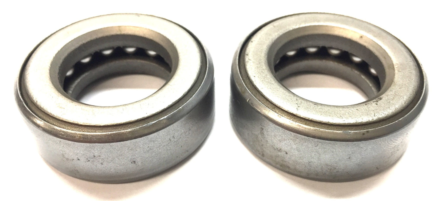 Hoover Banded Thrust Bearing (No Box) 504244 [Lot of 2] NOS