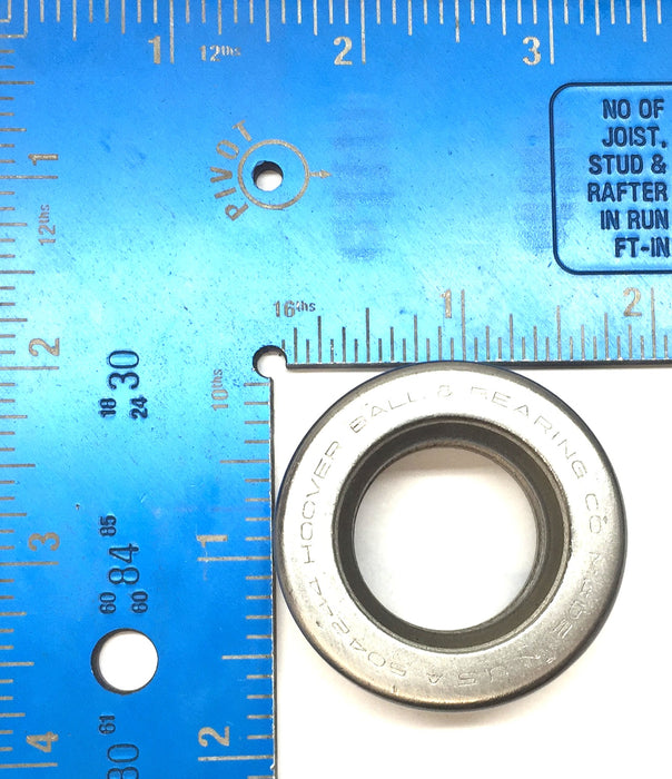 Hoover Banded Thrust Bearing (No Box) 504244 [Lot of 2] NOS