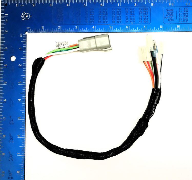 Hyster Harness 1352088 NOS