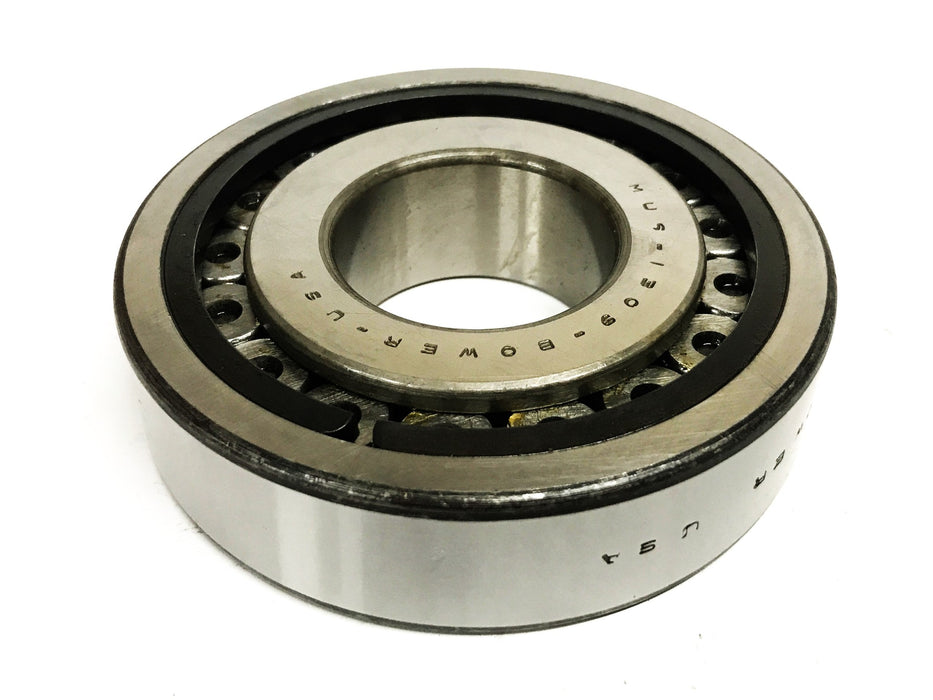 Bower 4 inch Cylindrical Roller Bearing with Outer Ring MUS1309/M1309T NOS
