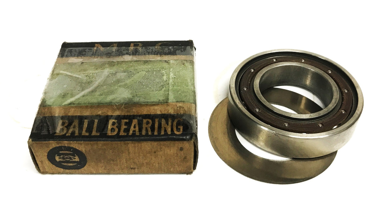 MRC Single Row Ball Bearing 106KSF-3ST NOS