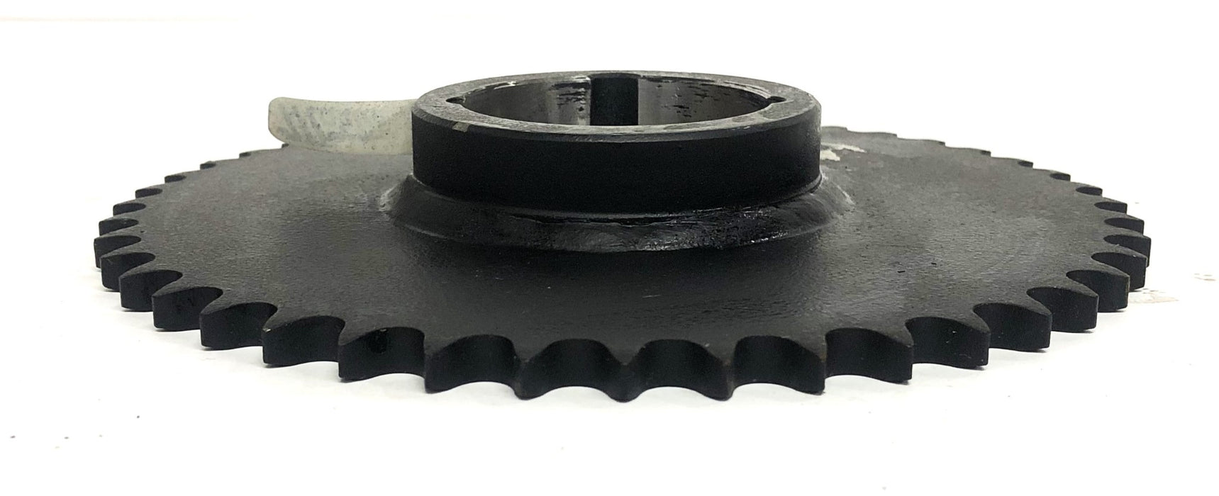 Martin 1610 Tapered Bore Roller Chain Sprocket 40BTB45 NOS