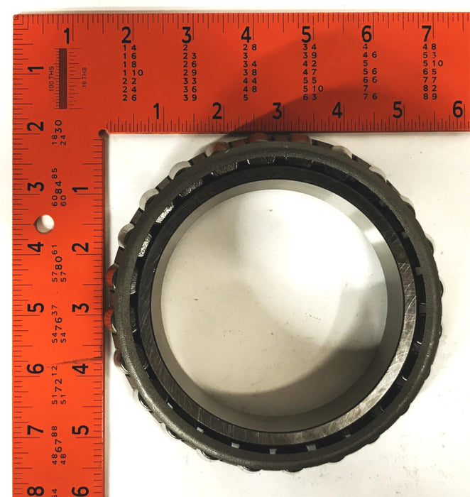 Timken Tapered Roller Bearing Cone 594-3 NOS