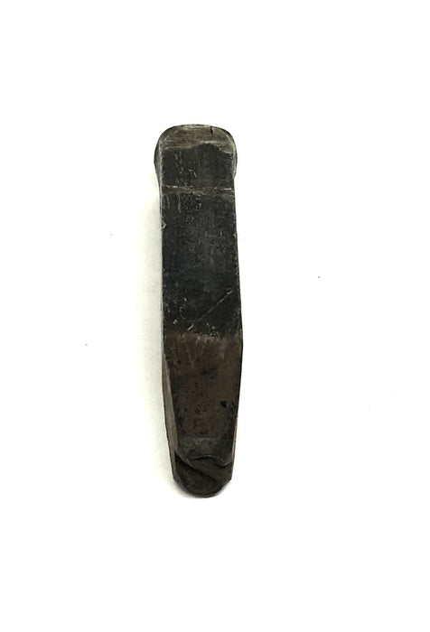 Boyer-Campbell 1/2 Inch Letter Metal Stamp S USED