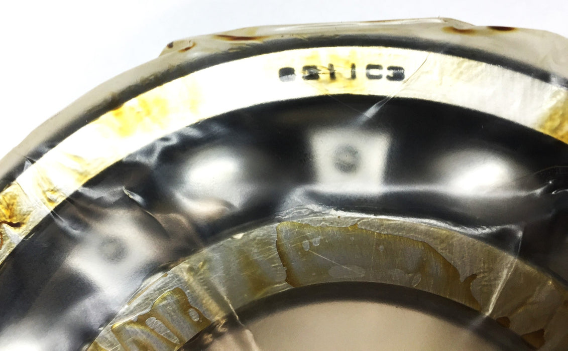 NTN Roller Ball Bearing 6311C3 NOS