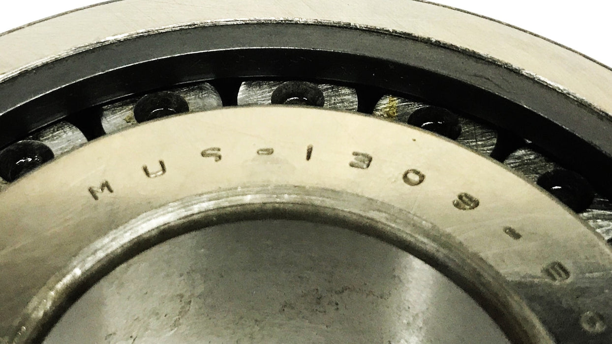 Bower 4 inch Cylindrical Roller Bearing with Outer Ring MUS1309/M1309T NOS