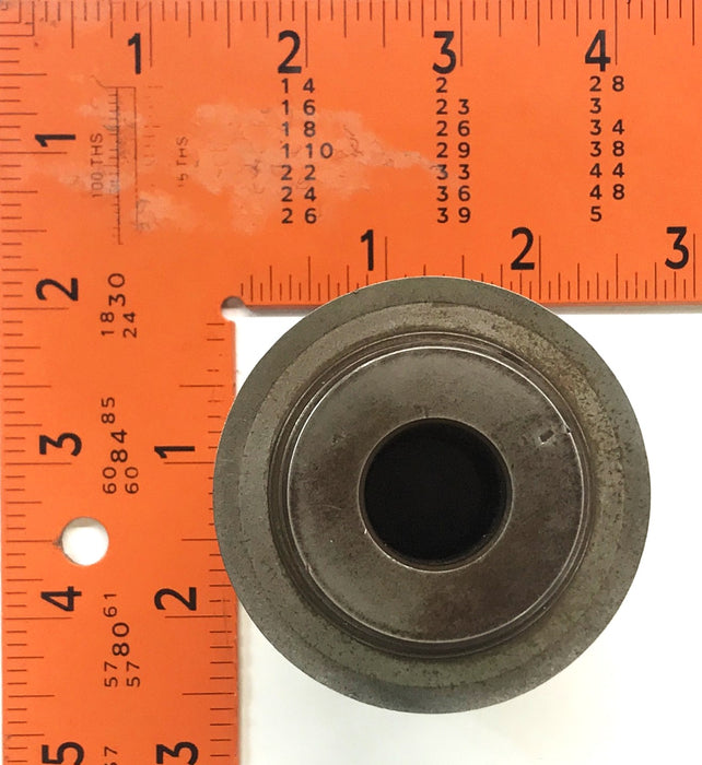Browning Steel Gear Belt Pulley 14HB150 NOS