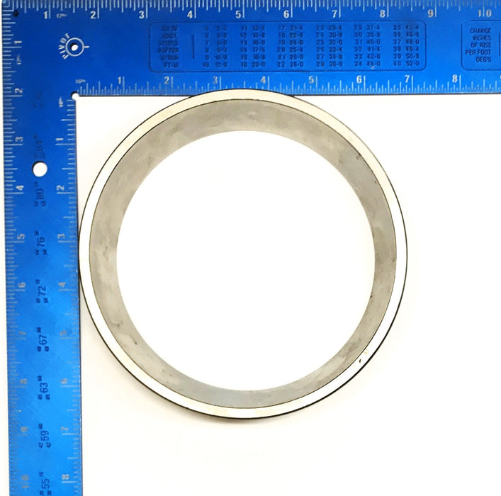 Timken Tapered Roller Bearing Cup 672 NOS