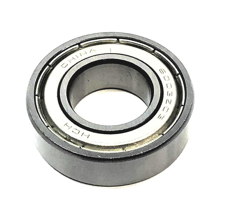 HCH Single Row Ball Bearing 6003ZC3 [Lot of 3] NOS