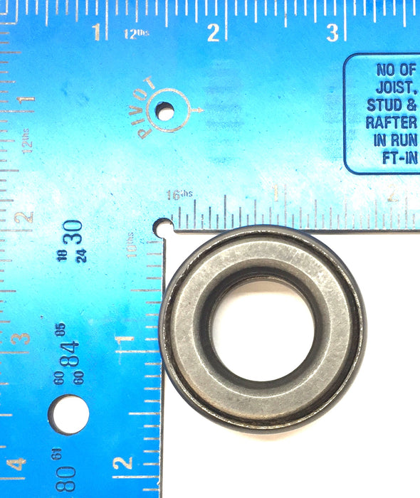 Hoover Thrust Ball Bearing B-3123 [Lot of 3] NOS