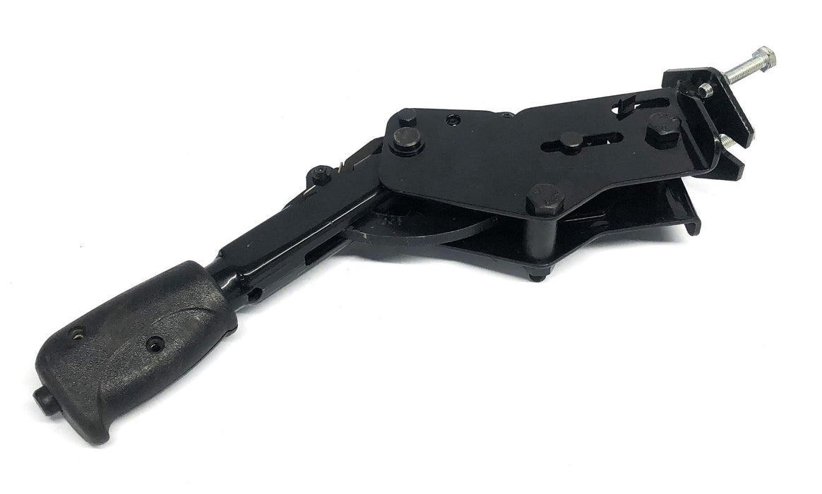 Yale Emergency Brake Handle Broken Grip 9141416-00 NOS