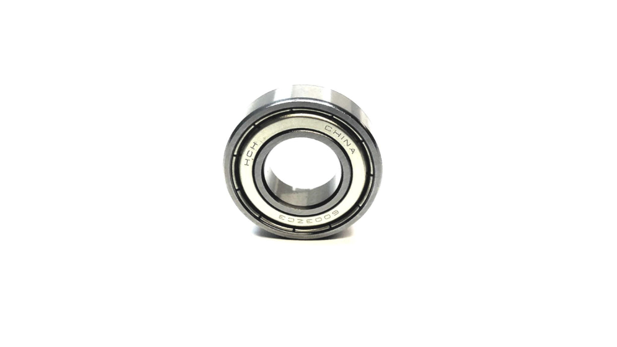 HCH Single Row Ball Bearing 6003ZC3 [Lot of 3] NOS
