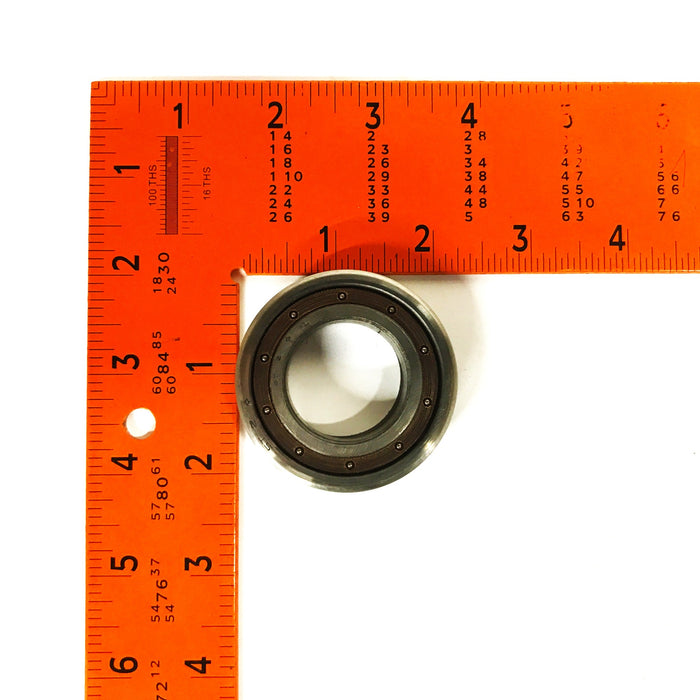 MRC Single Row Ball Bearing 106KSF-3ST NOS