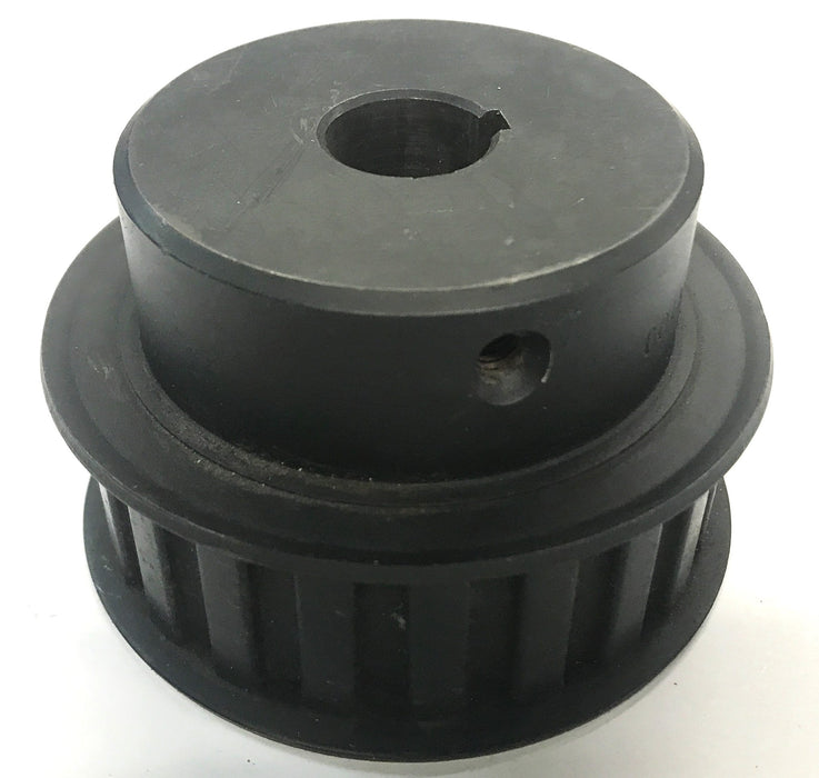 Martin Timing Belt Pulley 21H100 USED