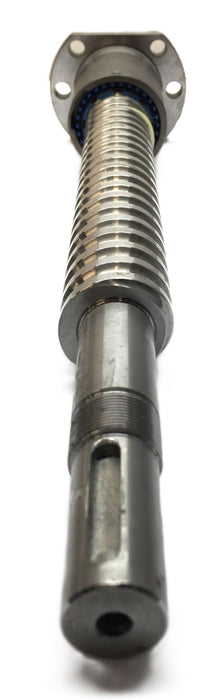 Unbranded Ball Screw Nut and Shaft Assembly 312701 (226549) A10646-6 NOS