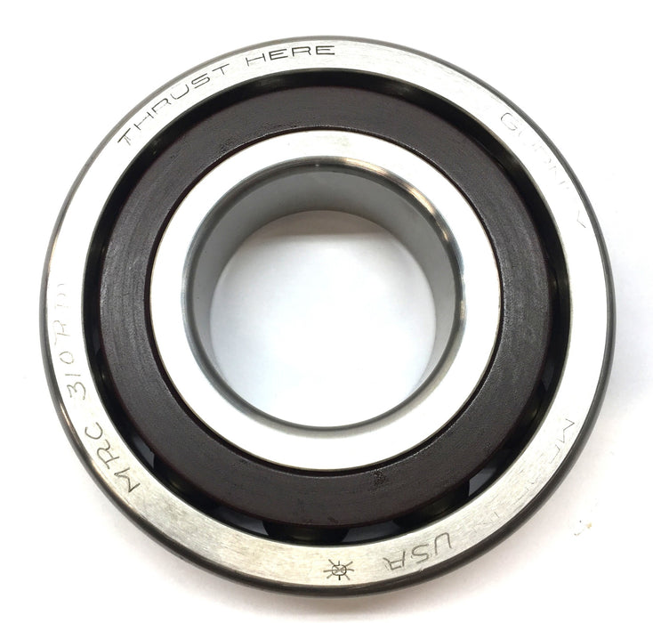 MRC Gurney Precision Single-Row Roller Ball Bearing 310RD (No Box) NOS