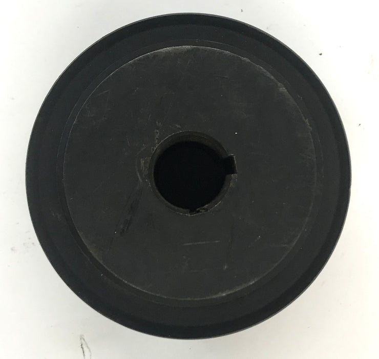 Martin Timing Belt Pulley 21H100 USED
