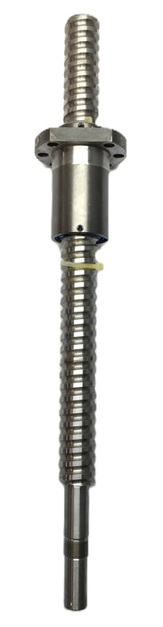 Unbranded Ball Screw Nut and Shaft Assembly 312701 (226549) A10646-6 NOS