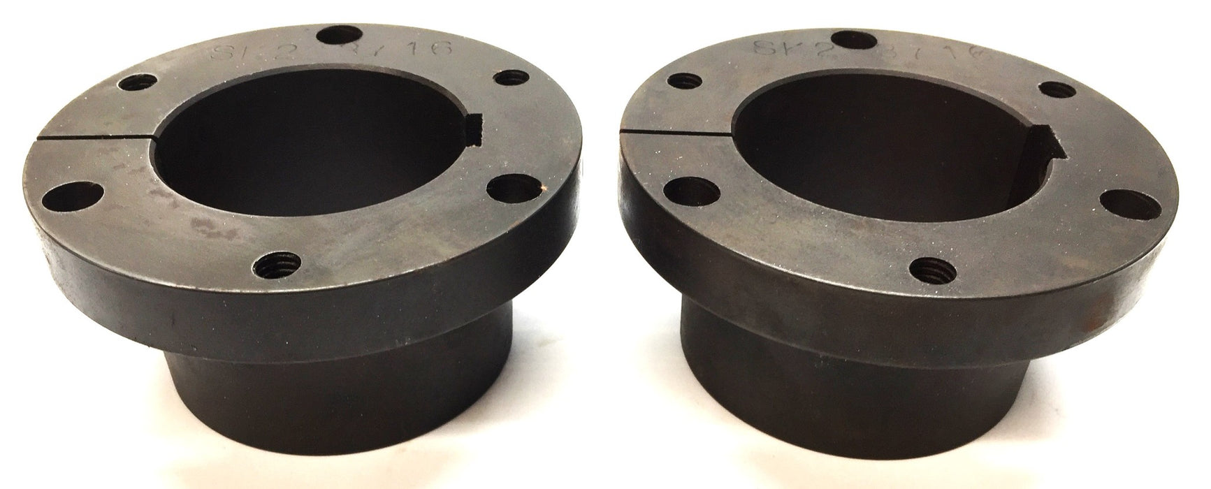 Martin QD Bushing SK 2-3/16 [Lot of 2] NOS