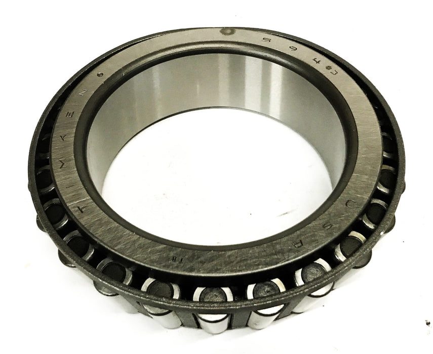 Timken Tapered Roller Bearing Cone 594-3 NOS