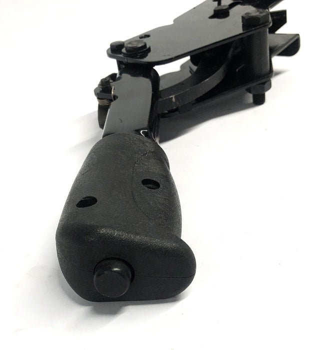 Yale Emergency Brake Handle Broken Grip 9141416-00 NOS