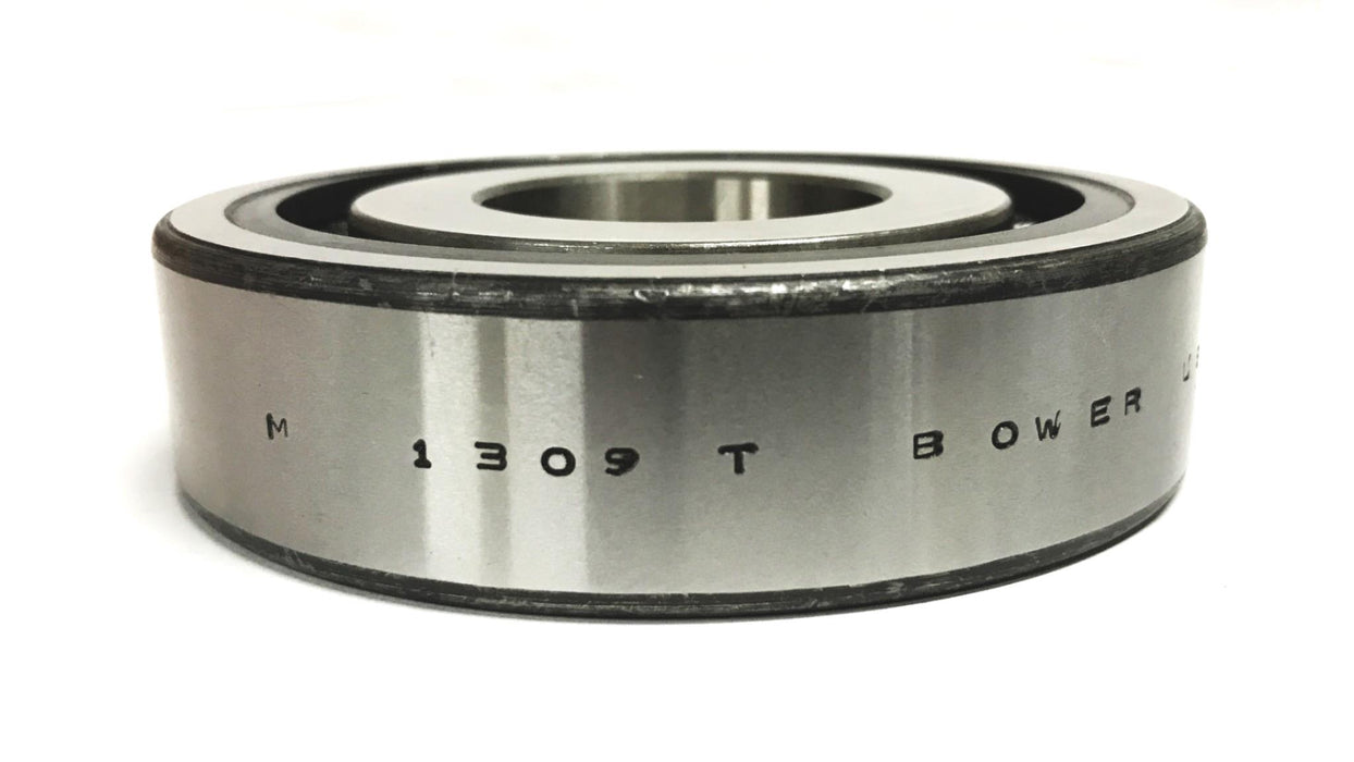 Bower 4 inch Cylindrical Roller Bearing with Outer Ring MUS1309/M1309T NOS