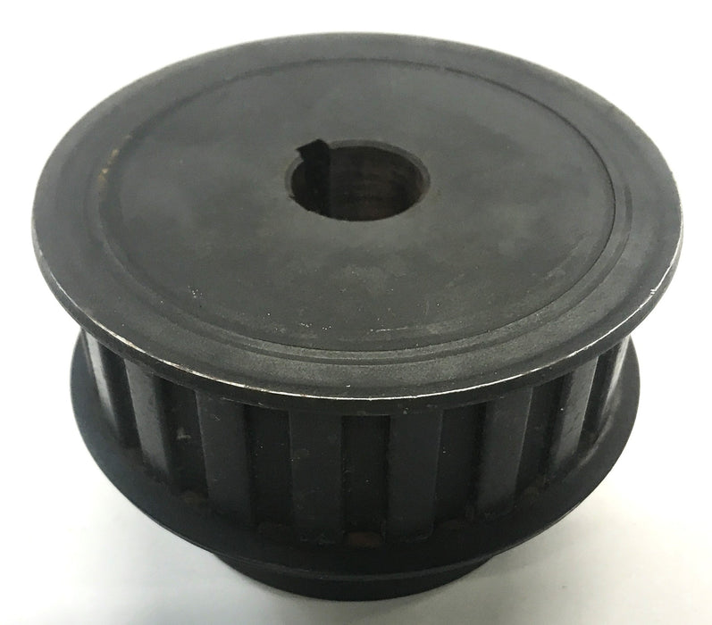 Martin Timing Belt Pulley 21H100 USED