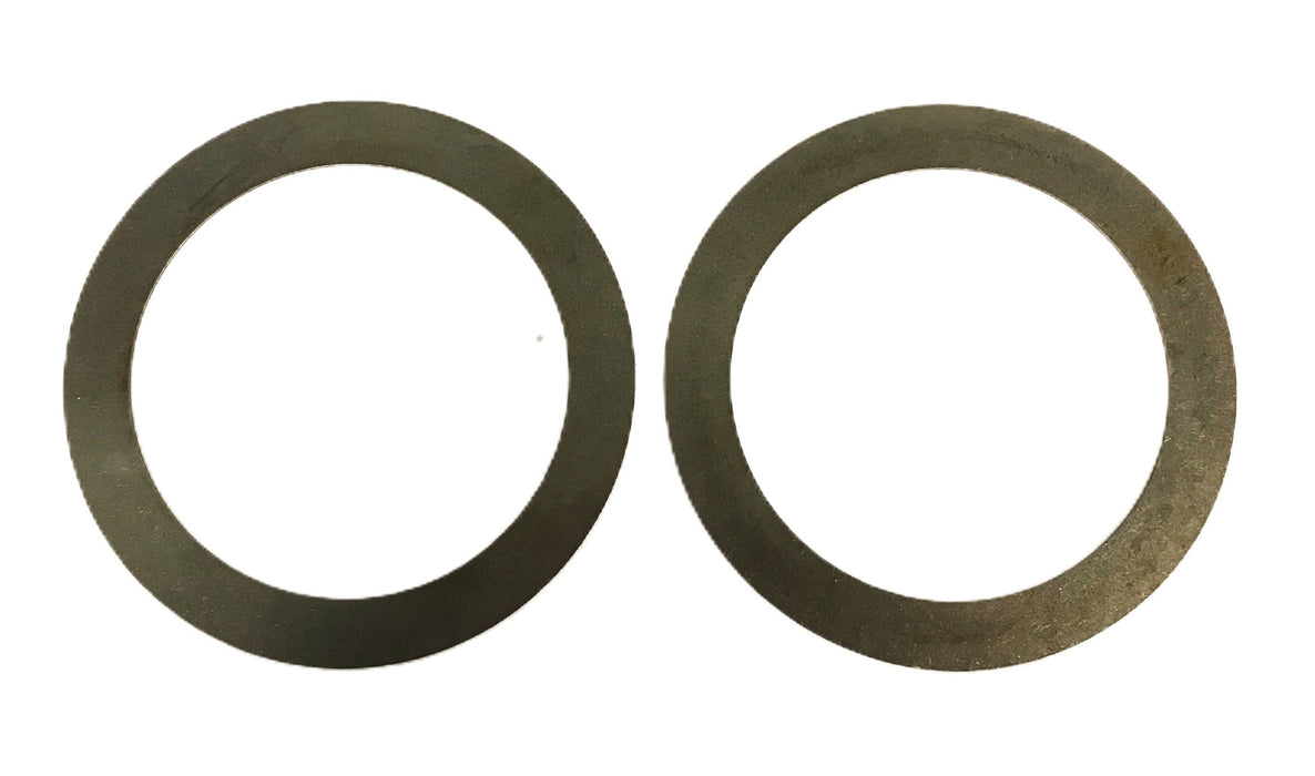 Doosan Forklift Thrust Washer S252408 [Lot of 2] NOS