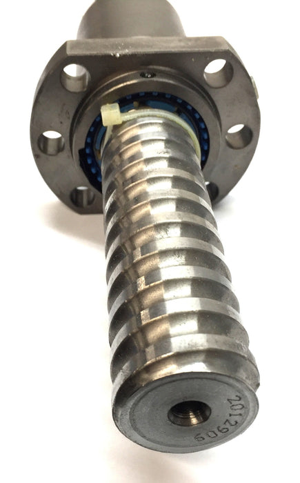 Unbranded Ball Screw Nut and Shaft Assembly 312701 (226549) A10646-6 NOS