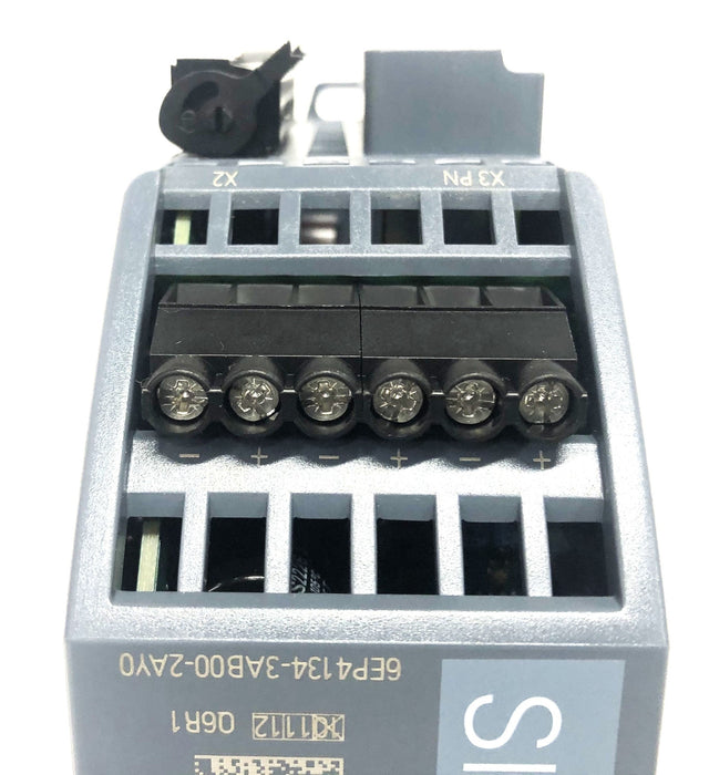 Siemens SITOP UPS1600 Power Supply 6EP4134-3AB00-2AY0 USED