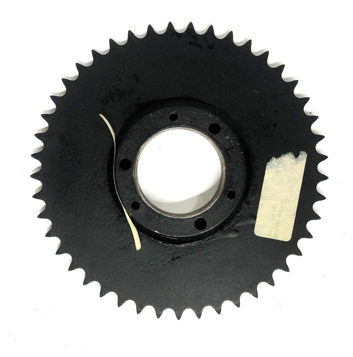 Martin 2.14 Inch Bore Roller Chain Sprocket 40SDS45 NOS