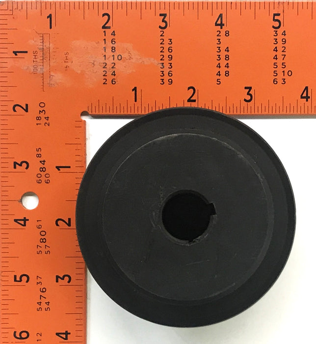 Martin Timing Belt Pulley 21H100 USED