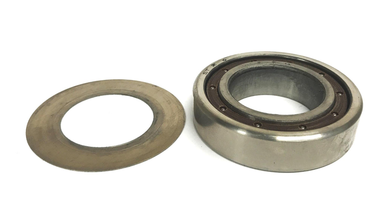 MRC Single Row Ball Bearing 106KSF-3ST NOS