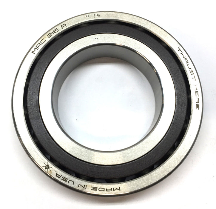 MRC Precision Angular Contact Ball Bearing 216R NOS