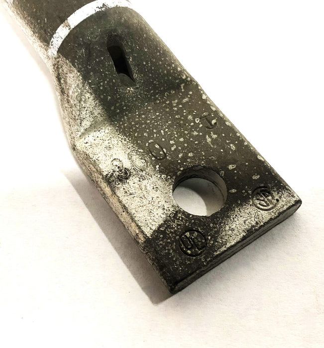 Unbranded Compression Terminal Lug 300 [Lot of 4] NOS