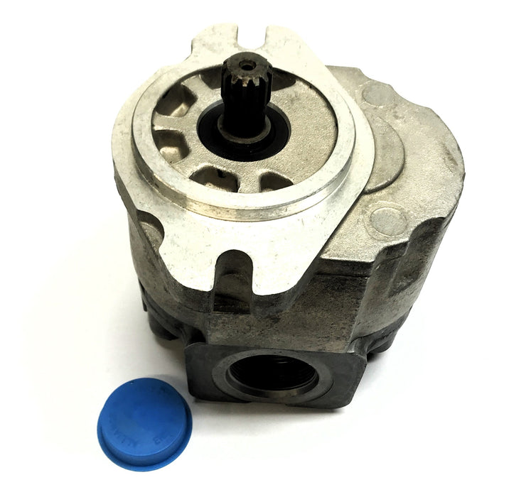 Cat Rexroth Hydraulic Pump 0901384 (S30S22BJ15R) NOS