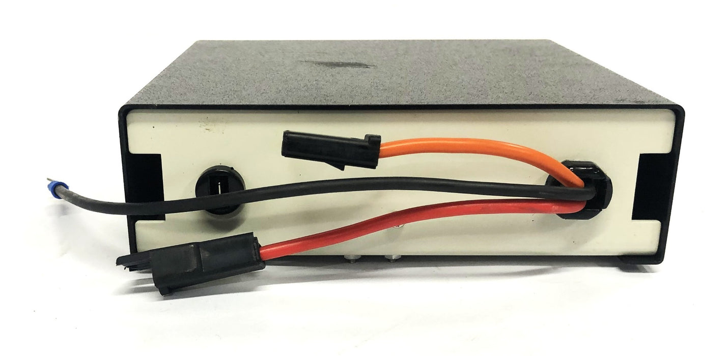 Buyers TGS Series Speed Control Box For Salt Spreader 3006587 NOS