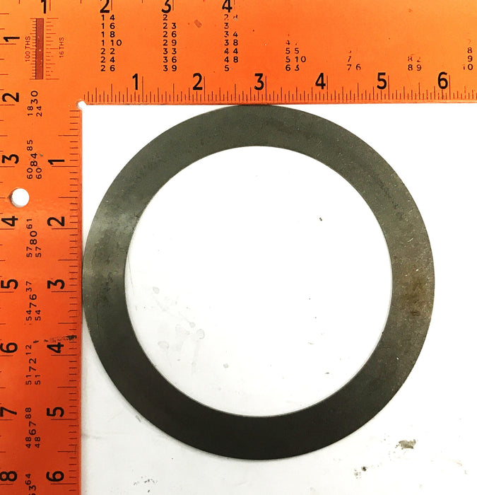 Doosan Forklift Thrust Washer S252408 [Lot of 2] NOS