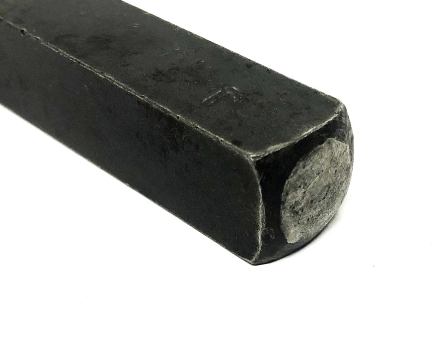 Unbranded 1/2 Inch Number Metal Stamp 2 USED