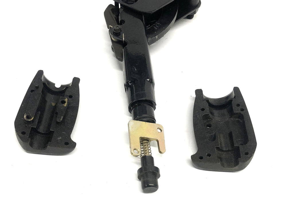 Yale Emergency Brake Handle Broken Grip 9141416-00 NOS