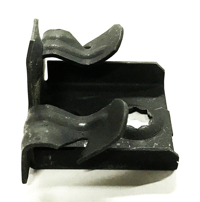 Erico Caddy Fasteners Hammer-On Beam Clamps M-24 [Lot of 60] NOS