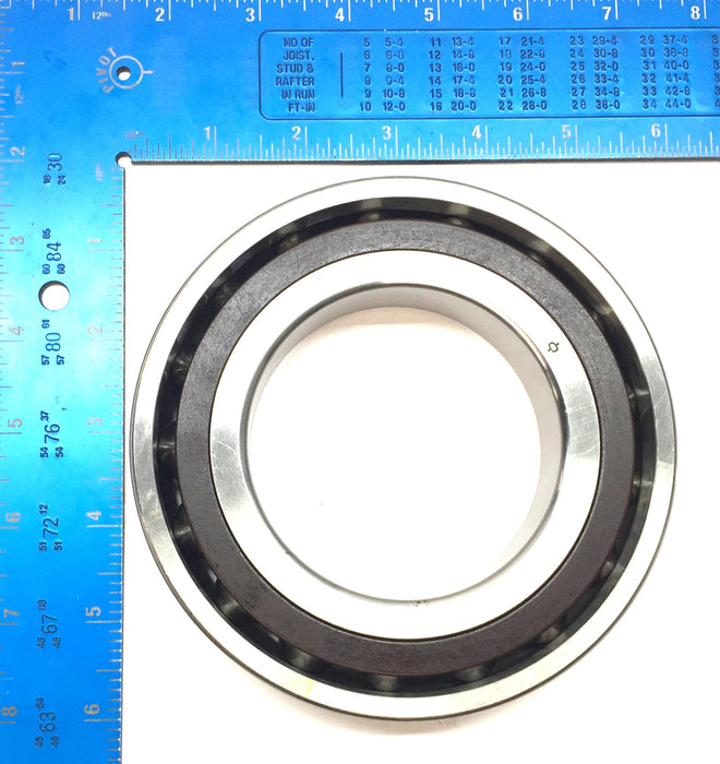 MRC Precision Angular Contact Ball Bearing 216R NOS