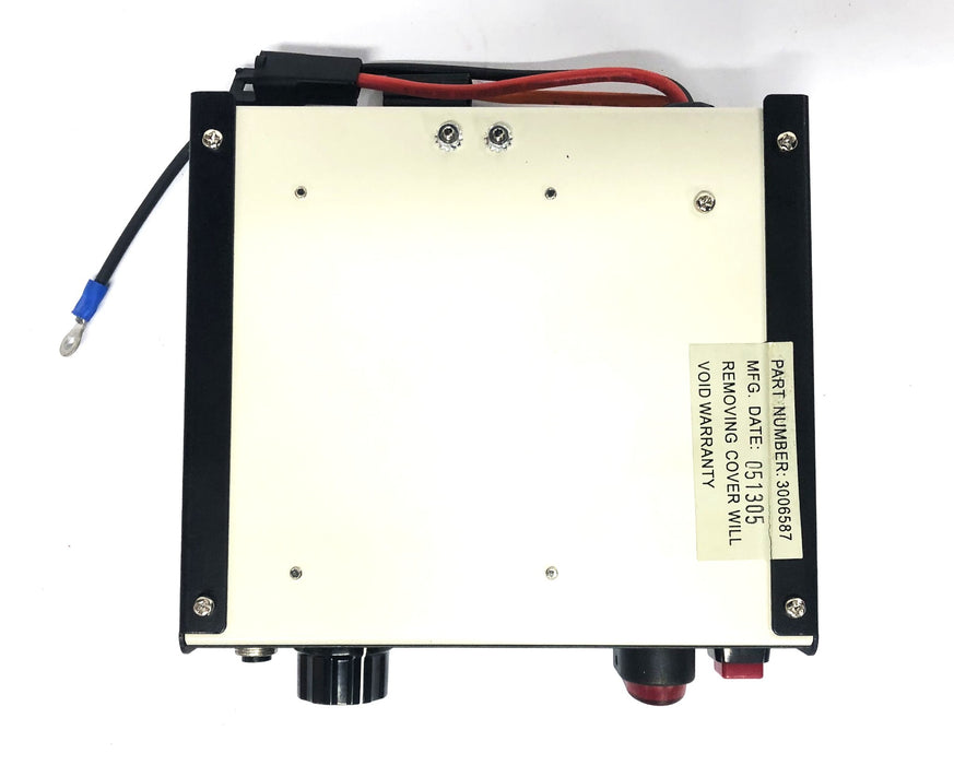Buyers TGS Series Speed Control Box For Salt Spreader 3006587 NOS