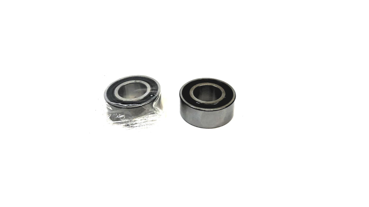 SKF Rubber Sealed Ball Bearing 63003-2RS1 [Lot of 2] NOS