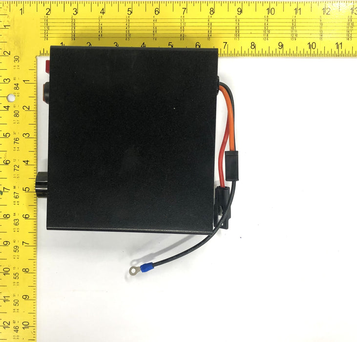 Buyers TGS Series Speed Control Box For Salt Spreader 3006587 NOS