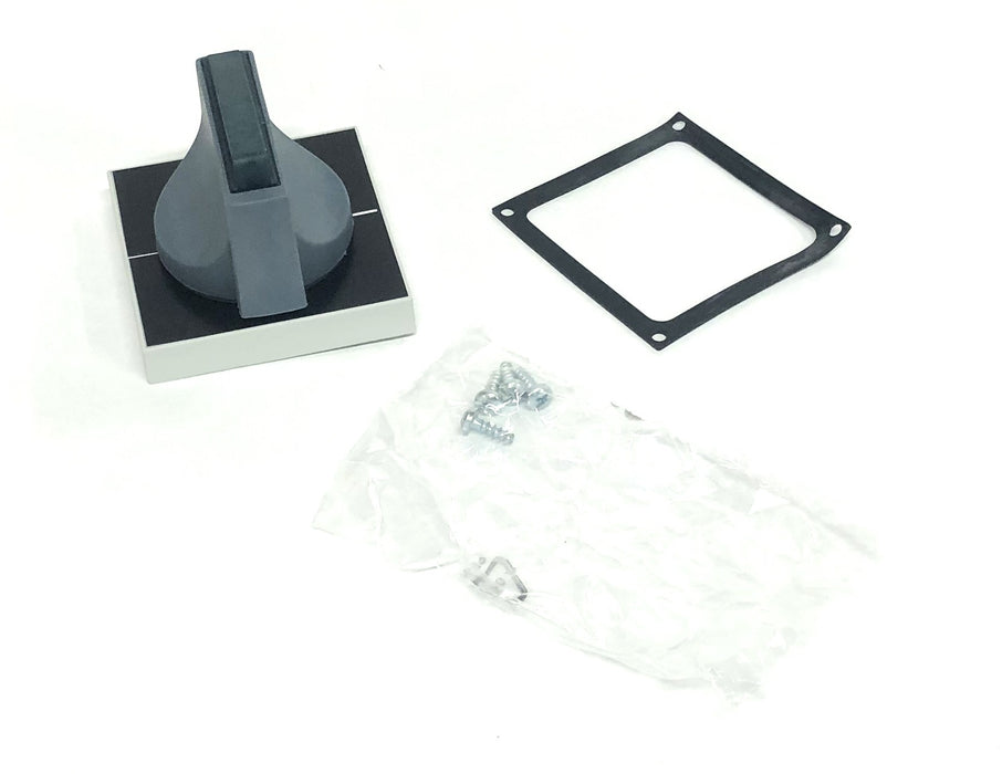 Siemens Handle With Masking Plate 8UC7110-1BB NOS