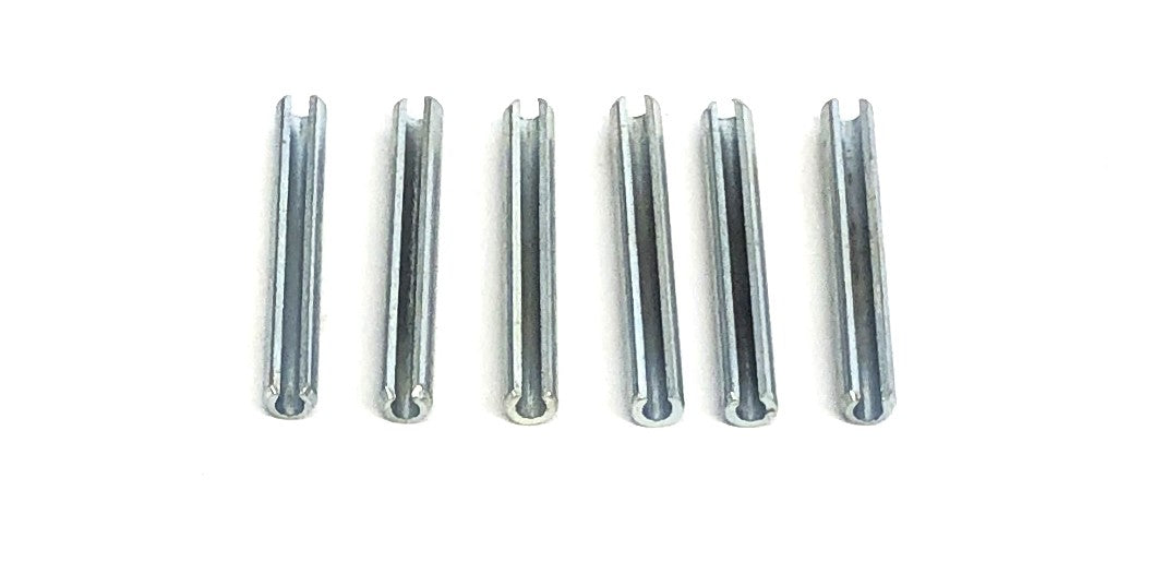 Doosan Elastic Pin AC230 [Lot of 6] NOS