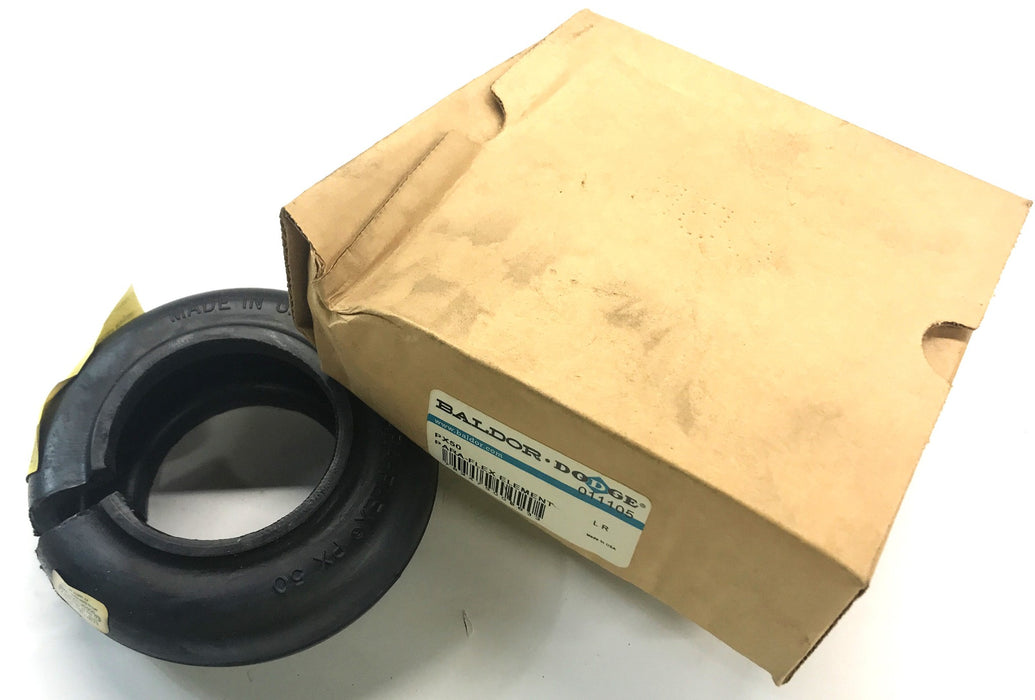 Dodge Para-Flex Coupling PX50 NOS