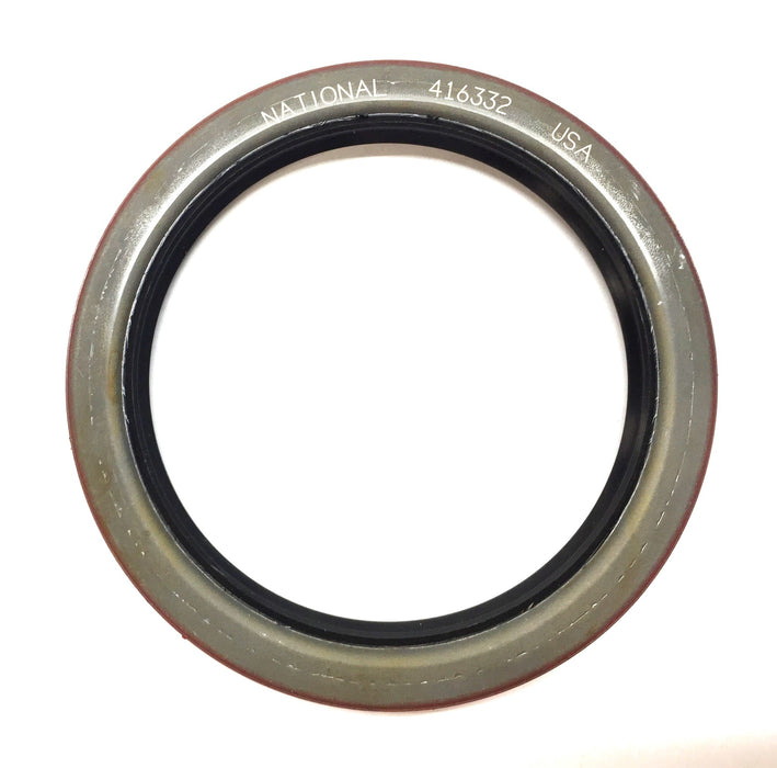 Federal Mogul/National 3.625 x 4.625 x .437 Oil Seal 416332 NOS