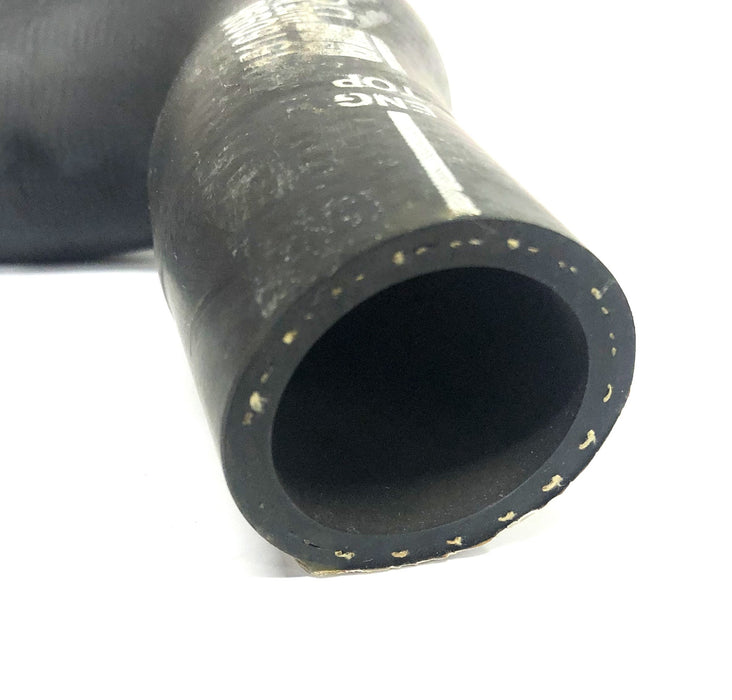 GM Radiator Inlet Hose 15160996 NOS